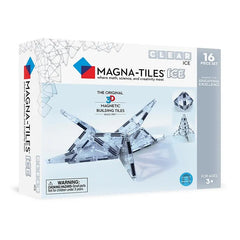 ICE 16 Piece Set