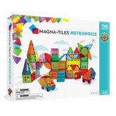 Metropolis 110 Piece Set