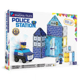 Police Station™ 35 Piece Set