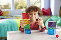 Rail Racers™ 33 Piece Set