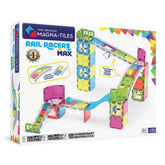 Rail Racers Max 80 Piece Set