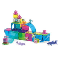 Undersea Adventure 58 Piece Set