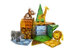Safari™ 25 Piece Set