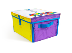 MAGNA-TILES Storage Bin