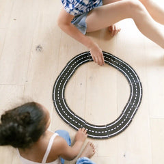XTRAS Roads™ 12 Piece Set