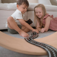 XTRAS Roads™ 12 Piece Set