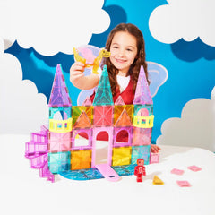 Castle Deluxe™ 48 Piece Set
