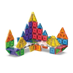 microMAGS™ 70 Piece Set