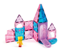 Castle™ 25 Piece Set
