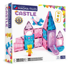 Castle™ 25 Piece Set