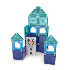 microMAGS Winter Wonder Travel Set
