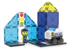 Police Patrol™ 20 Piece Set