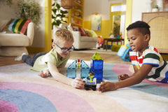 Police Patrol™ 20 Piece Set