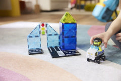 Police Patrol™ 20 Piece Set