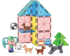 Puppy Park™ 27 Piece Set