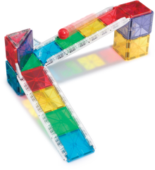 Rail Racers™ 33 Piece Set