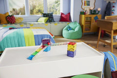 Rail Racers™ 33 Piece Set