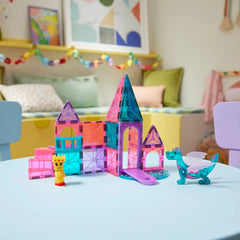 Castle™ 25 Piece Set