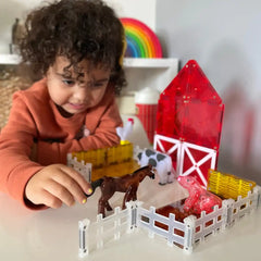 Farm™ 25 Piece Set