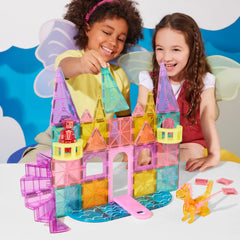 Castle Deluxe™ 48 Piece Set