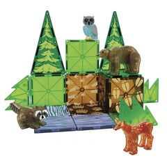 Forest™ 25 Piece Set