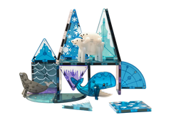 Arctic™ 25 Piece Set